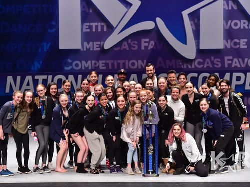 Minneapolis, MN 1 - 3/9/2018 - Awards