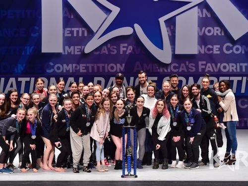 Minneapolis, MN 1 - 3/9/2018 - Awards