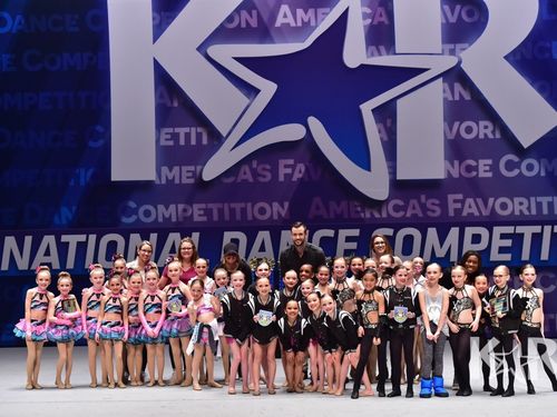 Minneapolis, MN 1 - 3/9/2018 - Awards