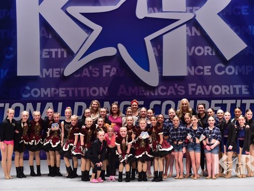 Minneapolis, MN 1 - 3/9/2018 - Awards