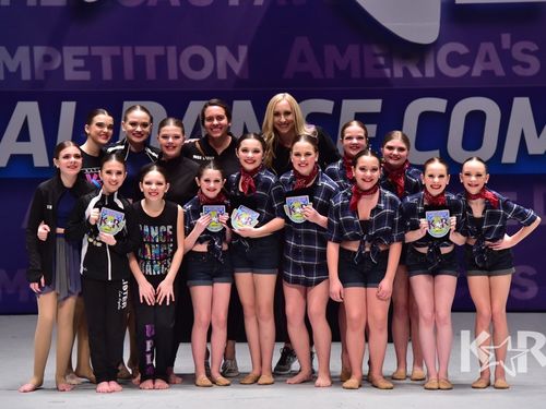 Minneapolis, MN 1 - 3/9/2018 - Awards