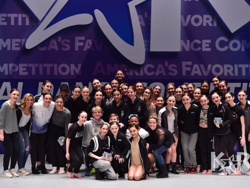 Minneapolis, MN 1 - 3/9/2018 - Awards