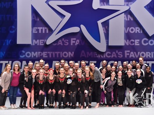 Minneapolis, MN 1 - 3/9/2018 - Awards