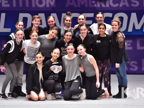 Minneapolis, MN 1 - 3/9/2018 - Awards