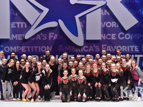 Minneapolis, MN 1 - 3/9/2018 - Awards