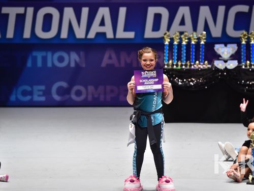 Minneapolis, MN 1 - 3/9/2018 - Awards