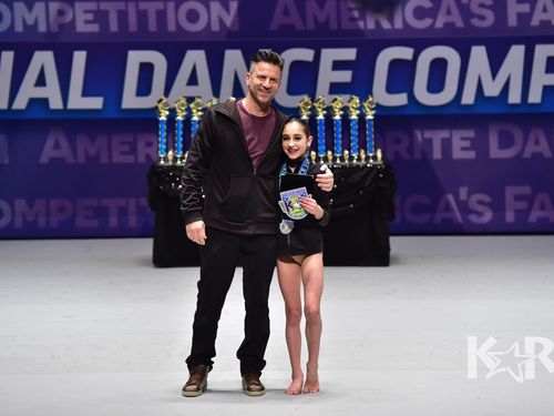 Minneapolis, MN 1 - 3/9/2018 - Awards