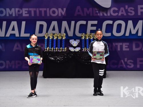 Minneapolis, MN 1 - 3/9/2018 - Awards