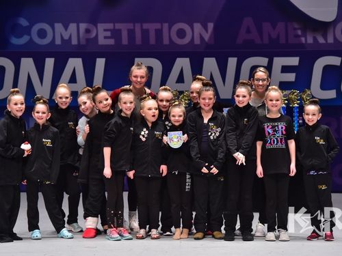 Minneapolis, MN 1 - 3/9/2018 - Awards