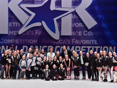 Minneapolis, MN 1 - 3/9/2018 - Awards
