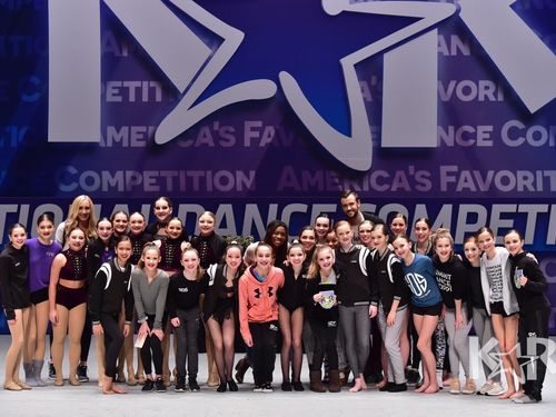 Minneapolis, MN 1 - 3/9/2018 - Awards