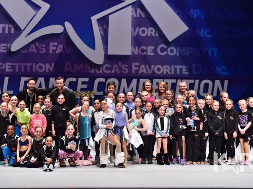 Minneapolis, MN 1 - 3/9/2018 - Awards