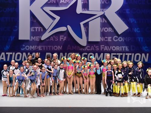 Minneapolis, MN 1 - 3/9/2018 - Awards