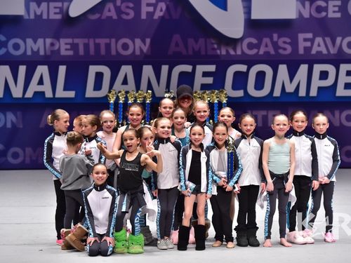 Minneapolis, MN 1 - 3/9/2018 - Awards
