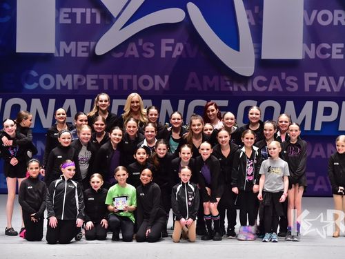 Minneapolis, MN 1 - 3/9/2018 - Awards