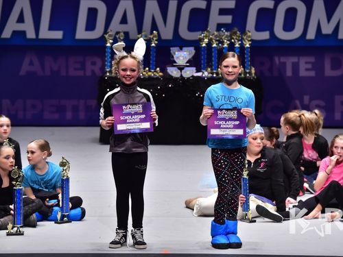 Minneapolis, MN 1 - 3/9/2018 - Awards