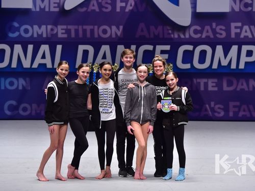 Minneapolis, MN 1 - 3/9/2018 - Awards