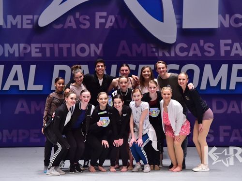 Minneapolis, MN 1 - 3/9/2018 - Awards