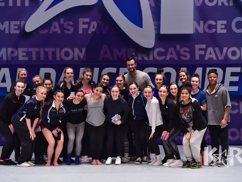 Minneapolis, MN 1 - 3/9/2018 - Awards