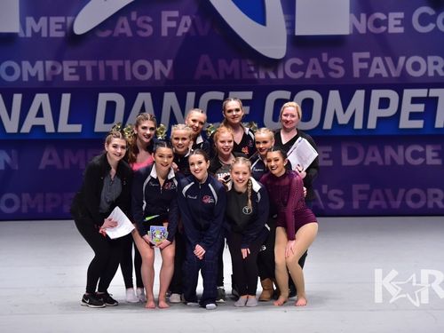 Minneapolis, MN 1 - 3/9/2018 - Awards