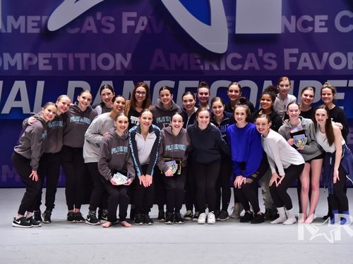 Minneapolis, MN 1 - 3/9/2018 - Awards