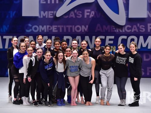 Minneapolis, MN 1 - 3/9/2018 - Awards