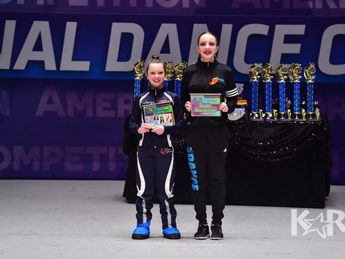 Minneapolis, MN 1 - 3/9/2018 - Awards