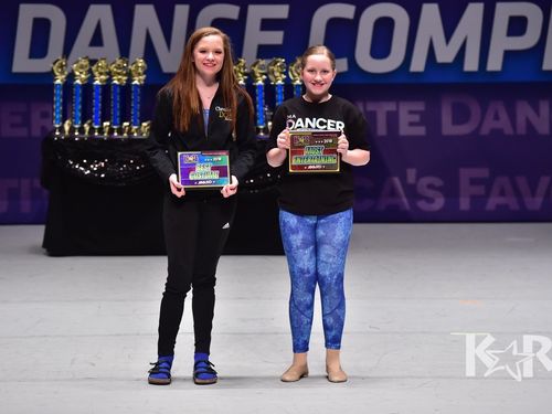 Minneapolis, MN 1 - 3/9/2018 - Awards