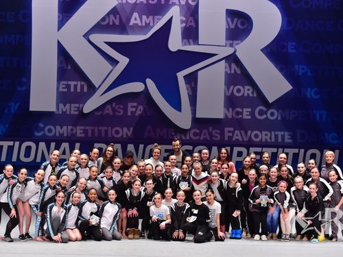 Minneapolis, MN 1 - 3/9/2018 - Awards