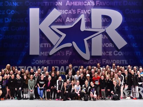 Minneapolis, MN 1 - 3/9/2018 - Awards