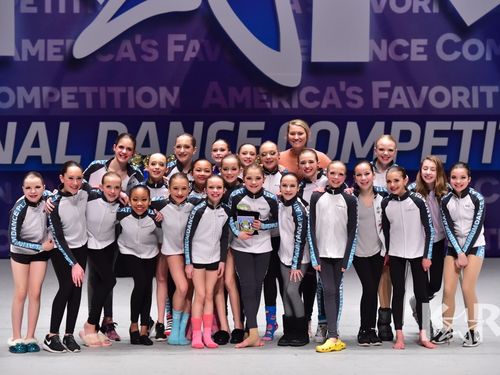 Minneapolis, MN 1 - 3/9/2018 - Awards