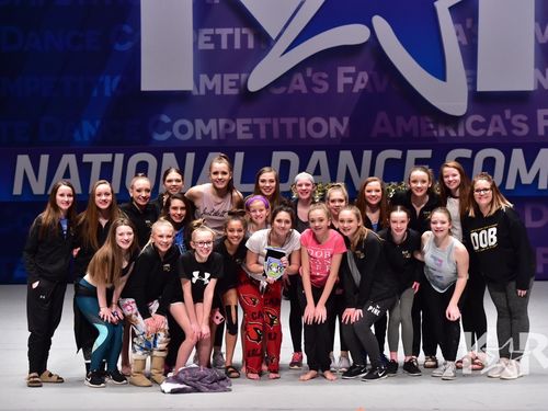 Minneapolis, MN 1 - 3/9/2018 - Awards