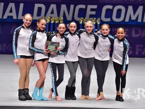 Minneapolis, MN 1 - 3/9/2018 - Awards