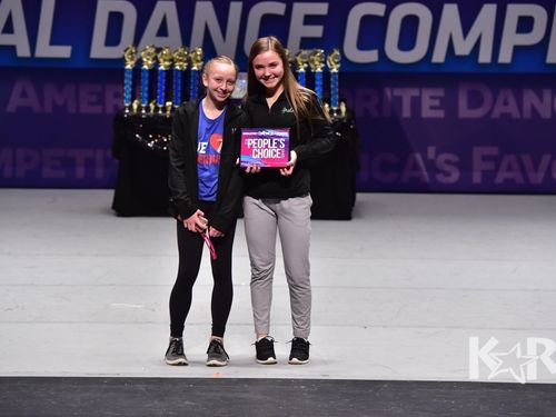 Minneapolis, MN 1 - 3/9/2018 - Awards