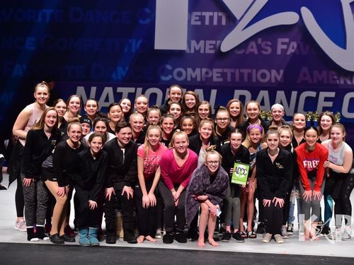 Minneapolis, MN 1 - 3/9/2018 - Awards