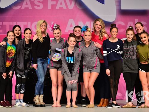 St. Louis, MO - 3/9/2018 - Awards