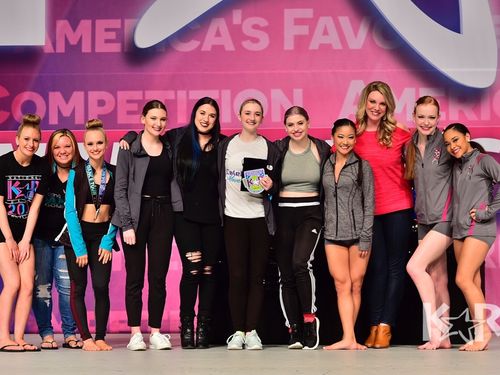 St. Louis, MO - 3/9/2018 - Awards