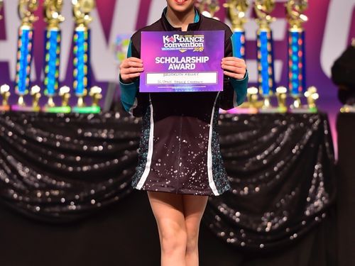 St. Louis, MO - 3/9/2018 - Awards