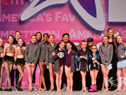 St. Louis, MO - 3/9/2018 - Awards