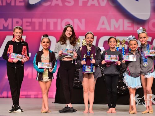 St. Louis, MO - 3/9/2018 - Awards