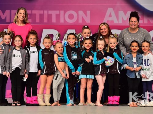 St. Louis, MO - 3/9/2018 - Awards