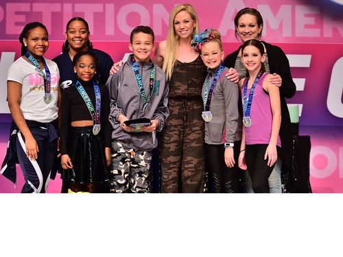 St. Louis, MO - 3/9/2018 - Awards