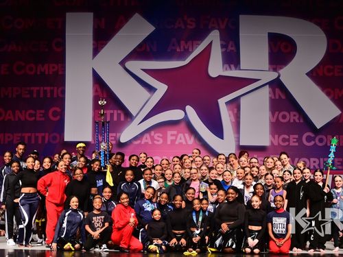 St. Louis, MO - 3/9/2018 - Awards