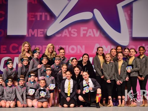 St. Louis, MO - 3/9/2018 - Awards