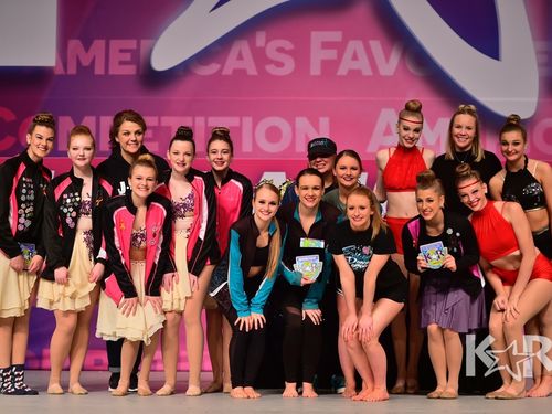 St. Louis, MO - 3/9/2018 - Awards