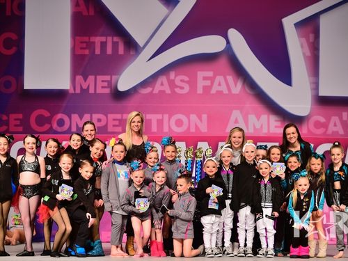 St. Louis, MO - 3/9/2018 - Awards