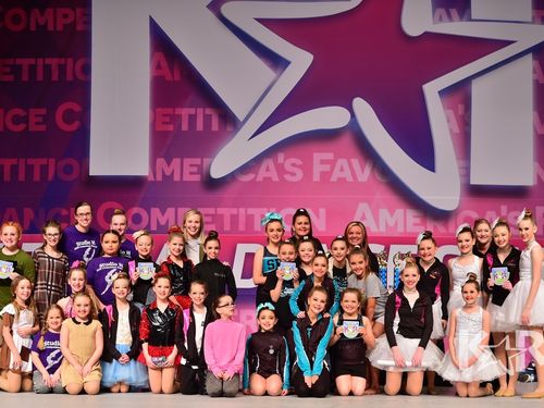 St. Louis, MO - 3/9/2018 - Awards