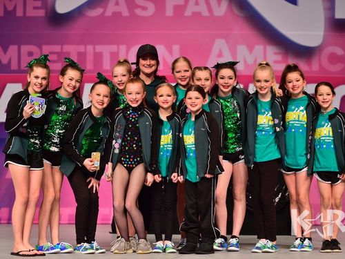 St. Louis, MO - 3/9/2018 - Awards