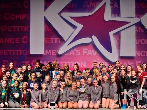 St. Louis, MO - 3/9/2018 - Awards