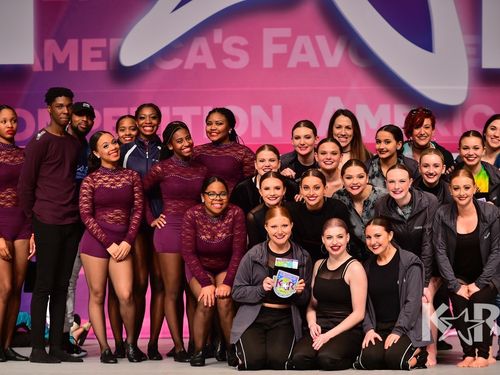 St. Louis, MO - 3/9/2018 - Awards
